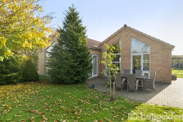 Villa på Hamisgårdvej 14, 6500 Vojens