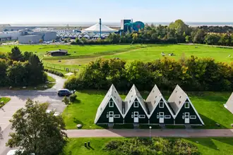 Fritidshus på Dyrestien 501K, 4970 Rødby