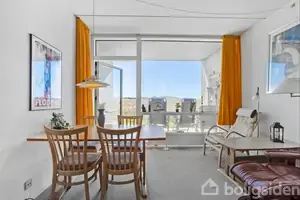 Ejerlejlighed på Kystvejen 10G, st. 105., 9850 Hirtshals