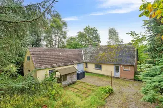 Villa på Linåvej 31, 8600 Silkeborg