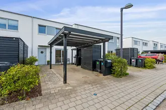 Rækkehus på Regnbuen 64, 3400 Hillerød