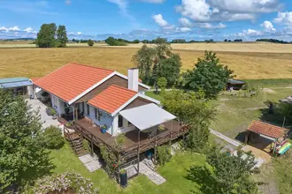 Villa på Sønderby Bro 26, Sønderby, 4050 Skibby