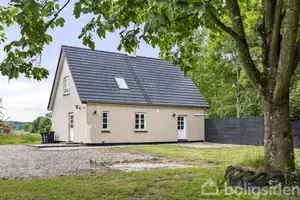 Villa på Knudstrupvej 6, 4180 Sorø