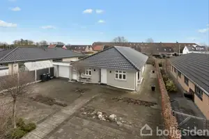 Villa på Bækkevangen 7, 6900 Skjern