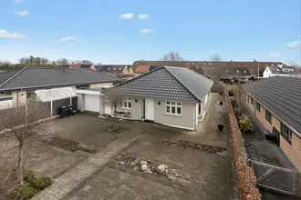 Villa på Bækkevangen 7, 6900 Skjern