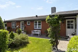 Villa på Stormøllevej 4, 4300 Holbæk