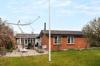 Villa på Stormøllevej 4, 4300 Holbæk