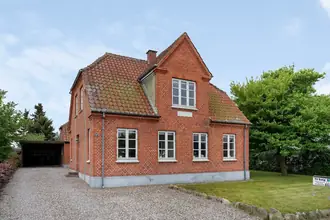Villa på Odensevej 21, Verninge, 5690 Tommerup