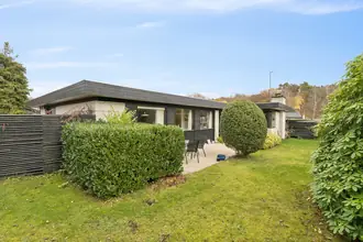 Villa på Skovbrinken 18, 3450 Allerød