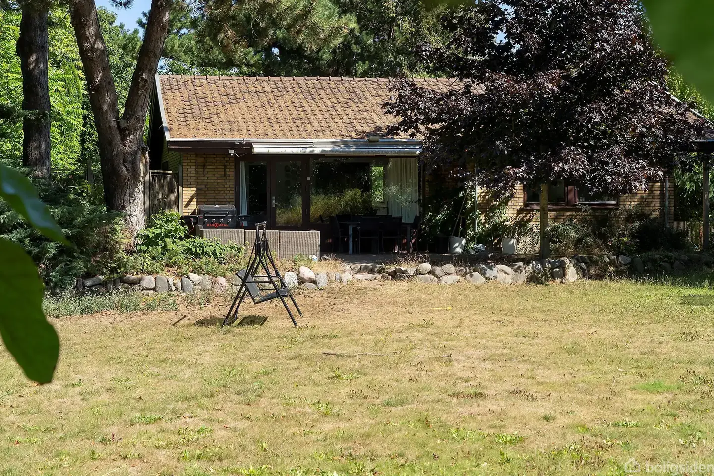 Villa på Allesøvej 87, 5270 Odense N