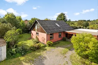 Villa på Røvej 50, Rø, 3760 Gudhjem