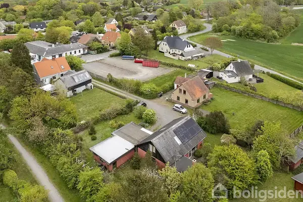 Villa på Røvej 50, 3760 Gudhjem
