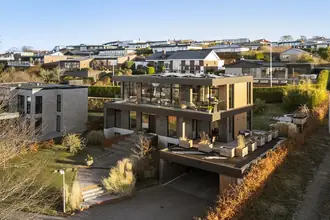 Villa på Stranden 34A, Rebæk, 6000 Kolding