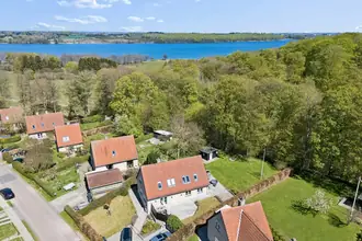 Villa på Solbjærget 30, 3460 Birkerød