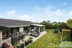 Villa på Vinterbuen 14, 2750 Ballerup