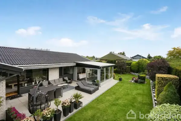 Villa på Vinterbuen 14, 2750 Ballerup