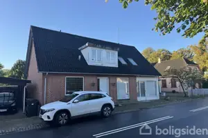 Villa på Skovvej 3, 5750 Ringe