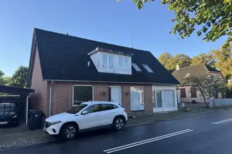 Villa på Skovvej 3, Espe, 5750 Ringe