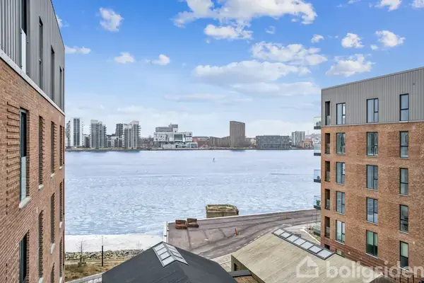 Ejerlejlighed på Stigsborg Brygge 153, 4. th., 9400 Nørresundby