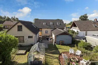 Villa på Fåborgvej 108, 5762 Vester Skerninge
