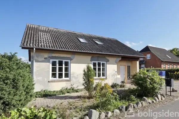 Villa på Fåborgvej 108, 5762 Vester Skerninge