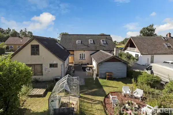 Villa på Fåborgvej 108, 5762 Vester Skerninge