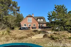 Fritidsbolig på Ingridsvej 17, 6857 Blåvand
