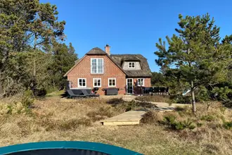 Fritidshus på Ingridsvej 17, 6857 Blåvand