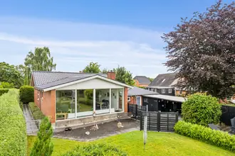 Villa på Karsholtevej 37, 4293 Dianalund