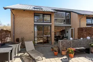 Rækkehus på Valsen 30, 3140 Ålsgårde