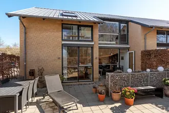 Rækkehus på Valsen 30, 3140 Ålsgårde
