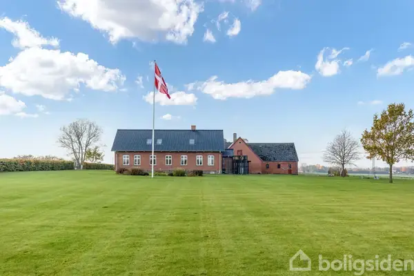 Villa på Teestrupvej 22, 4690 Haslev