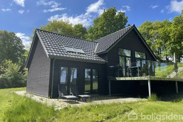 Fritidsbolig på Harevænget 6, 5466 Asperup