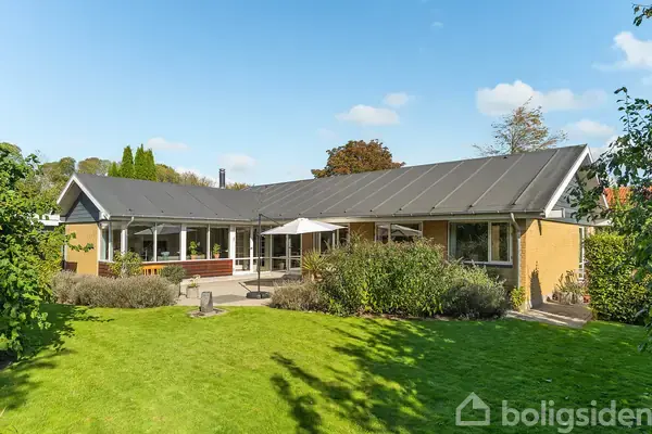 Villa på Harald Kiddes Vej 63, 8230 Åbyhøj