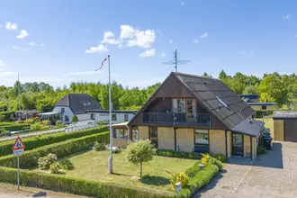 Villa på Salbrovad 39, Sandager, 5610 Assens