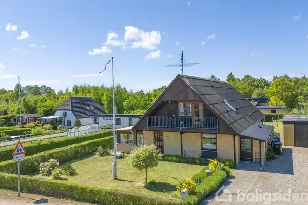 Villa på Salbrovad 39, 5610 Assens