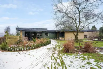 Villa på Højmarken 23, Vejrup, 5491 Blommenslyst