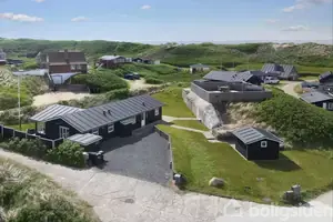 Fritidsbolig på Lodbergsvej 125, 6950 Ringkøbing