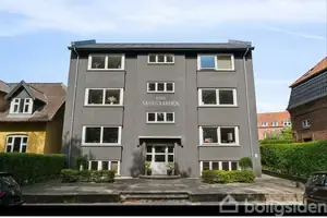 Ejerlejlighed på Gethersvej 20, 1. tv., 8900 Randers C