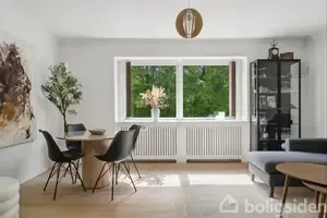 Ejerlejlighed på Gethersvej 20, 1. tv., 8900 Randers C