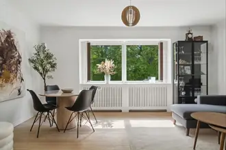Ejerlejlighed på Gethersvej 20, 1. tv., 8900 Randers C