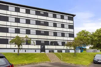 Ejerlejlighed på Tyreengen 2, 3. th., 4220 Korsør