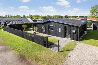 Fritidshus på Ferskenvej 12, 7130 Juelsminde
