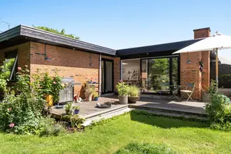 Villa på Kongstedvej 9C, 2700 Brønshøj