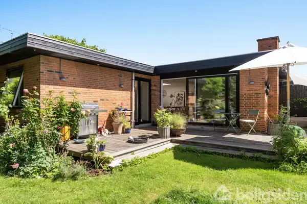 Villa på Kongstedvej 9C, 2700 Brønshøj