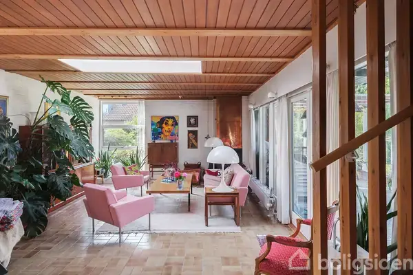 Villa på Bolbrovej 119, 2960 Rungsted Kyst