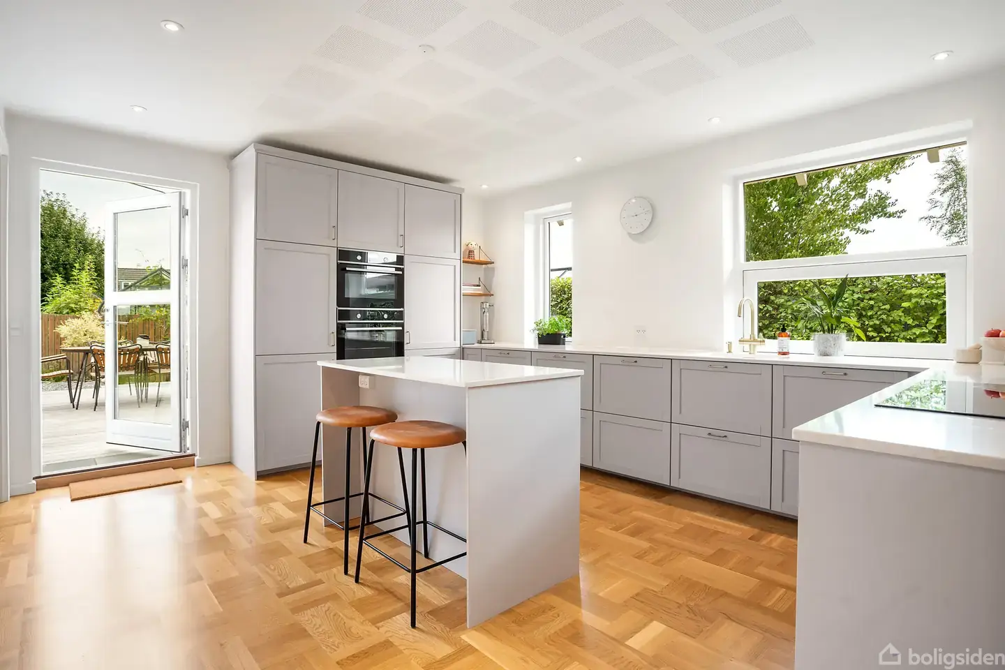 Villa på Vinkelvej 2, 8600 Silkeborg