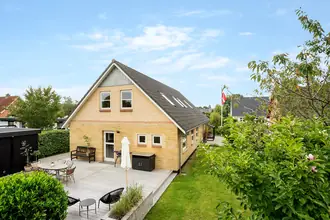 Villa på Vinkelvej 2, 8600 Silkeborg