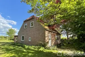 Villa på Tømmerbyvej 4, 6740 Bramming