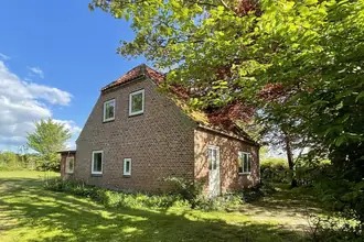 Villa på Tømmerbyvej 4, Tømmerby, 6740 Bramming
